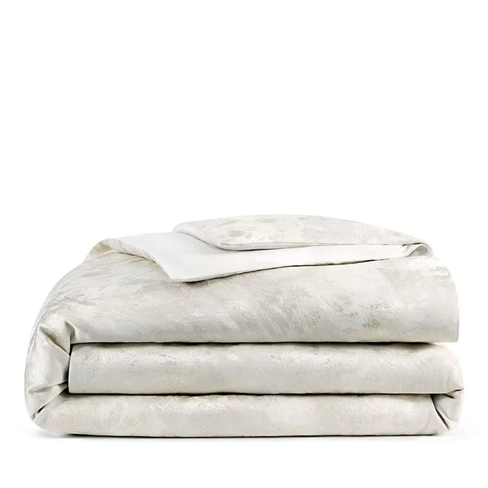 Donna Karan Home Illusion King Duvet Cover